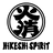 HiKESHi SPiRiT logo