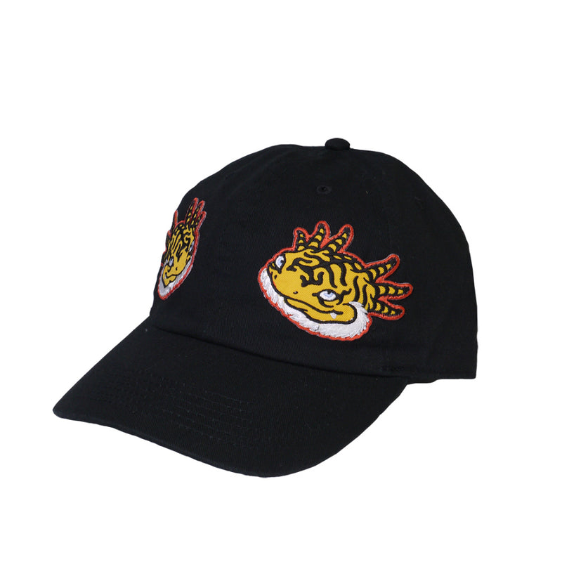 山椒魚棉帽
