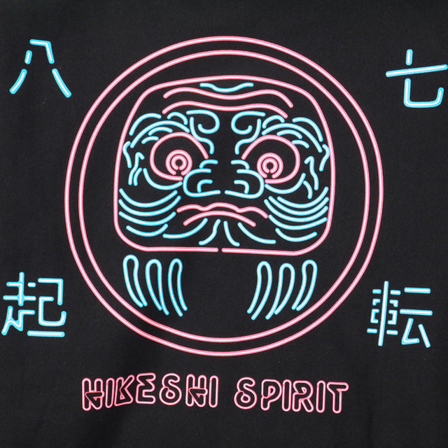 ［OUTLET］NEON DARUMA SWEAT SHIRT