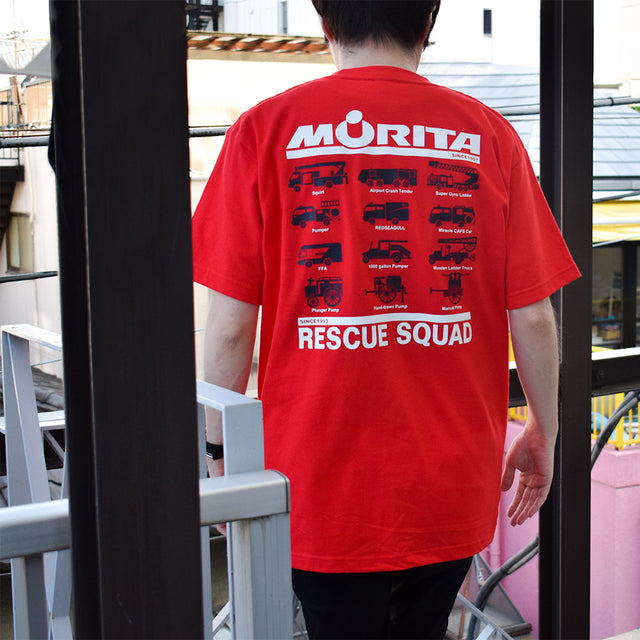 W Name morita TEE type7