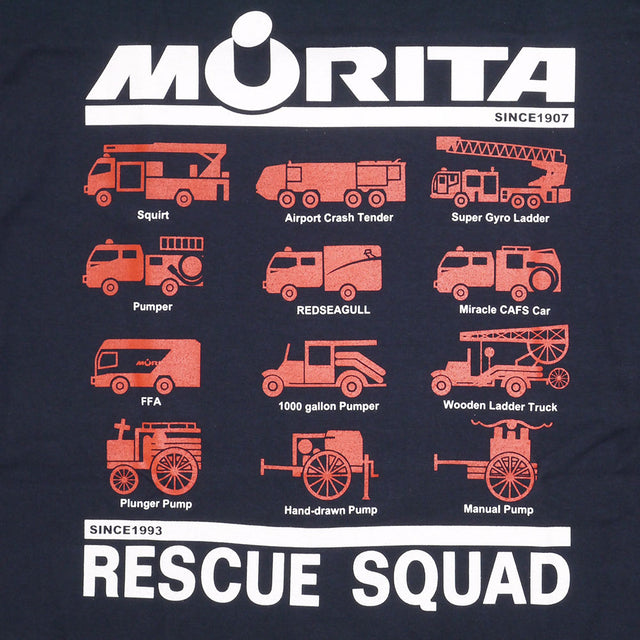 W Name morita TEE type7