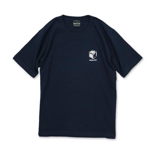 ［OUTLET］大成成就 抜染Tシャツ