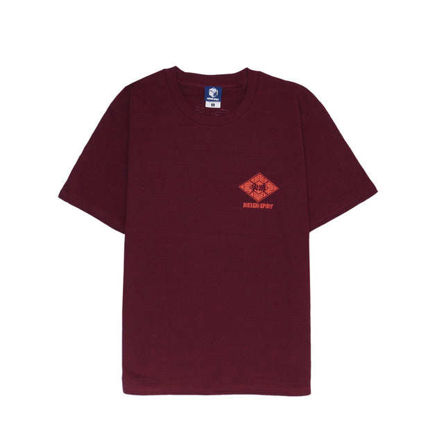 Four Gods Red bird Slab Tee