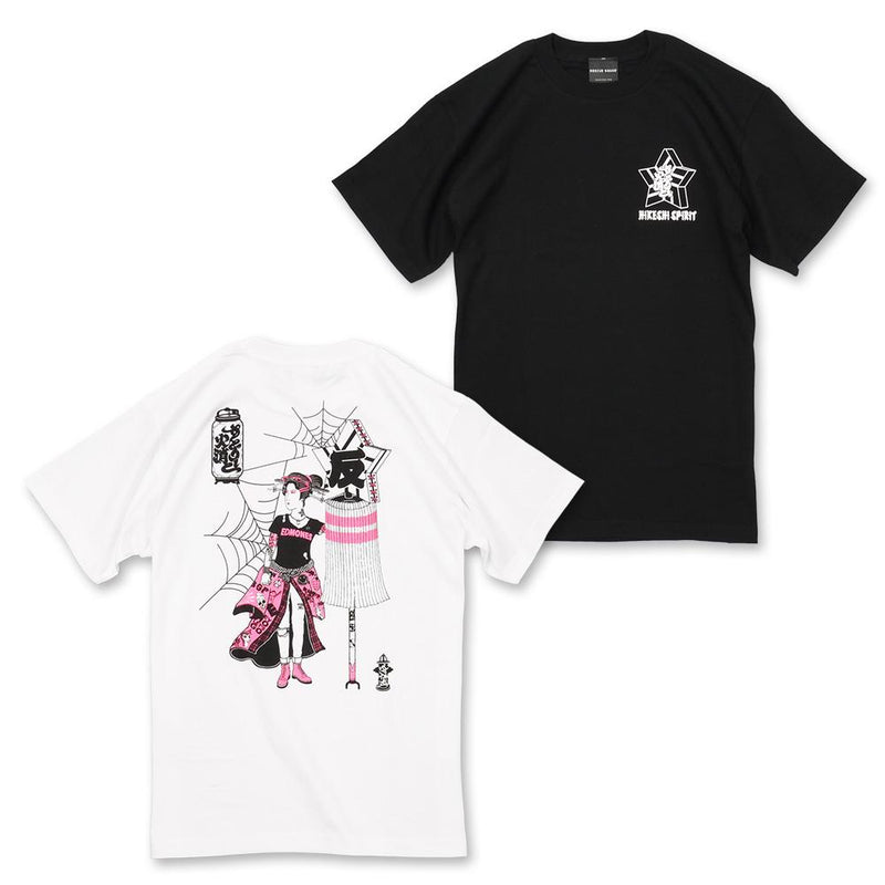 NAGA Anti-Gumi Musume T-shirt