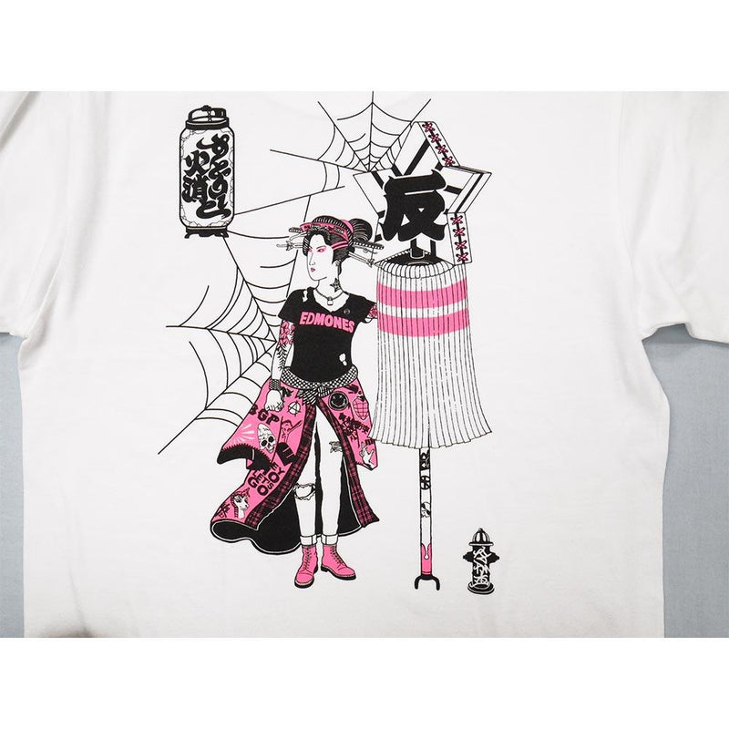 NAGA Anti-Gumi Musume T-shirt