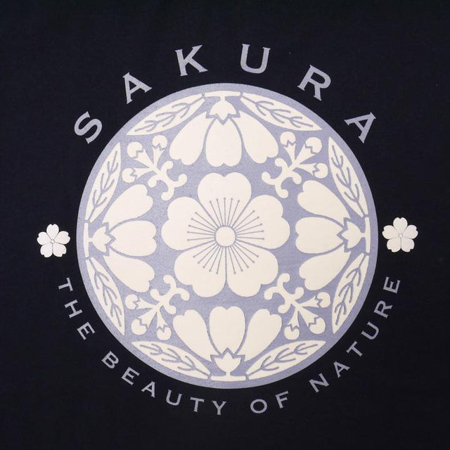 桜花爛漫 UV TEE