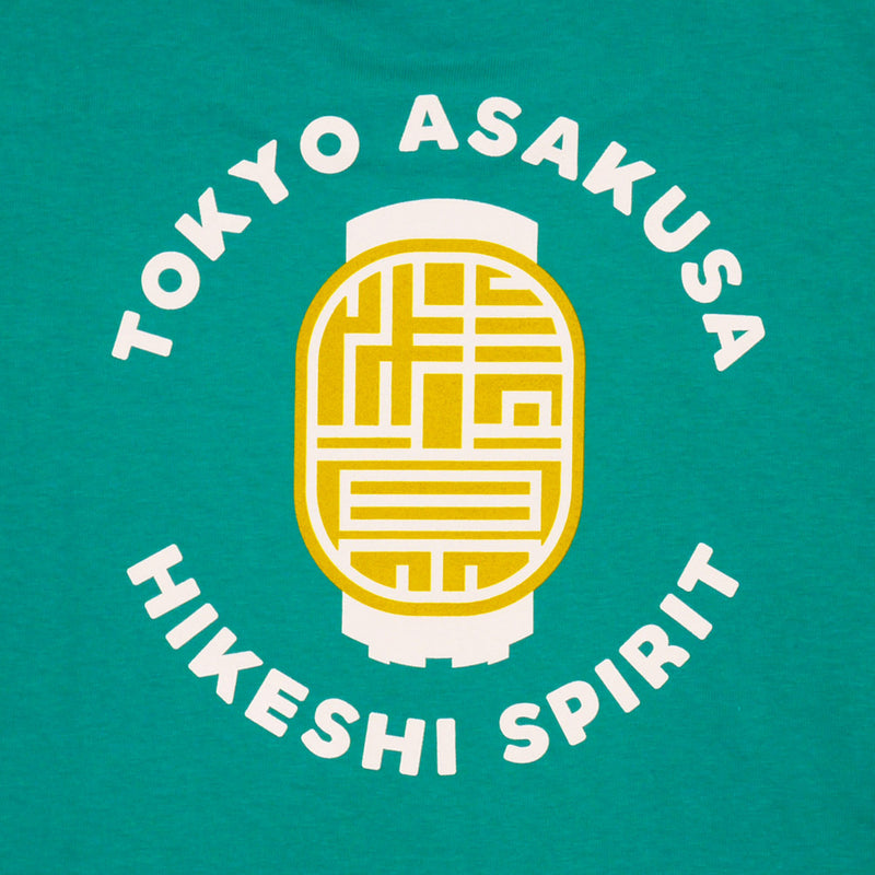 HiKESHi SPiRiT Asakusa Limited TEE