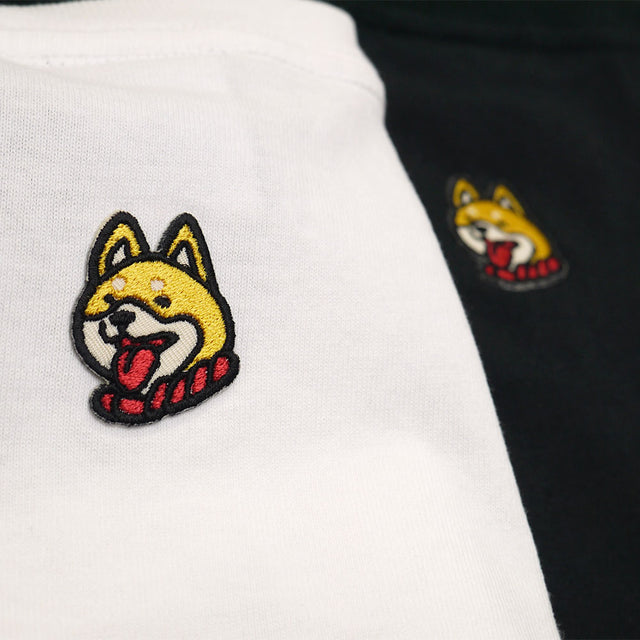 ［OUTLET］浅柴犬 TEE