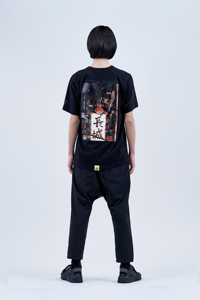 ［OUTLET］NEO MANGA S/S TEE 2055-0002T