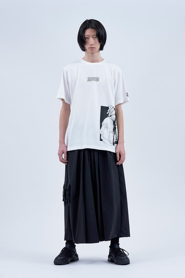 NEO MANGA S/S TEE 2055-0002T