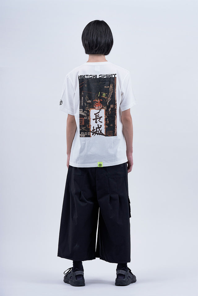 ［OUTLET］NEO MANGA S/S TEE 2055-0002T