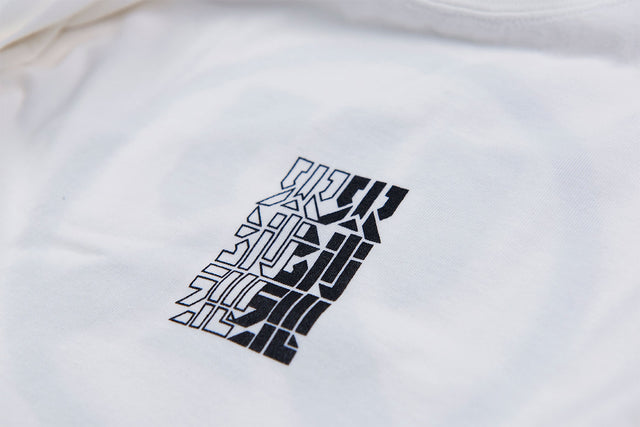 ［OUTLET］NEO LOGO S/S TEE 2055-0001T