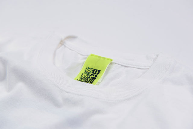 ［OUTLET］NEO LOGO S/S TEE 2055-0001T