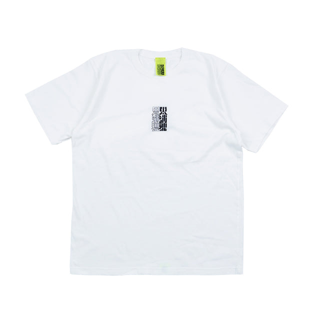 ［OUTLET］NEO LOGO S/S TEE 2055-0001T