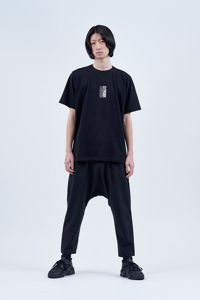 NEO LOGO S/S TEE 2055-0001T