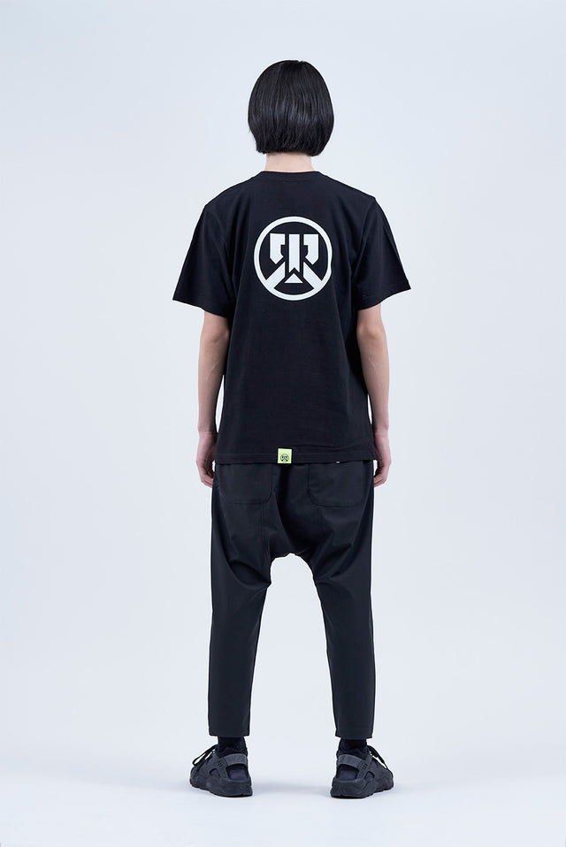 ［OUTLET］NEO LOGO S/S TEE 2055-0001T