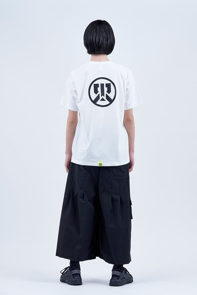 ［OUTLET］NEO LOGO S/S TEE 2055-0001T