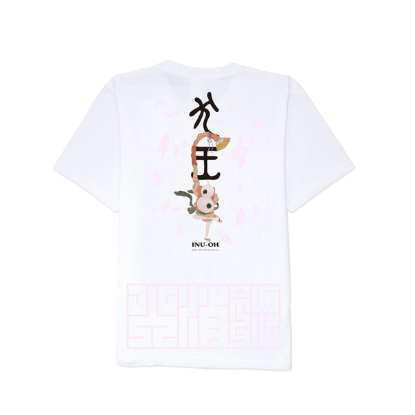 Inu-Oh UV Color Change T-shirt