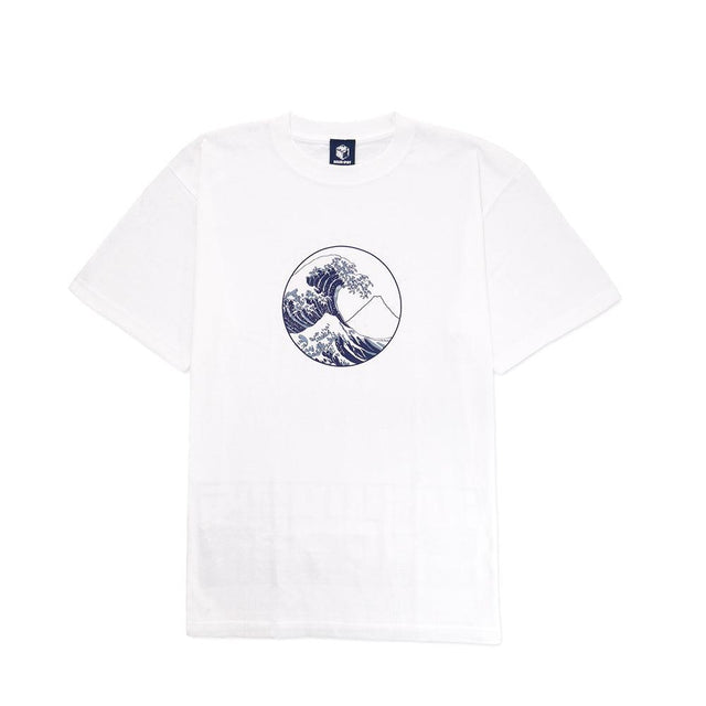 Ukiyoe REMIX NamiFuji TEE