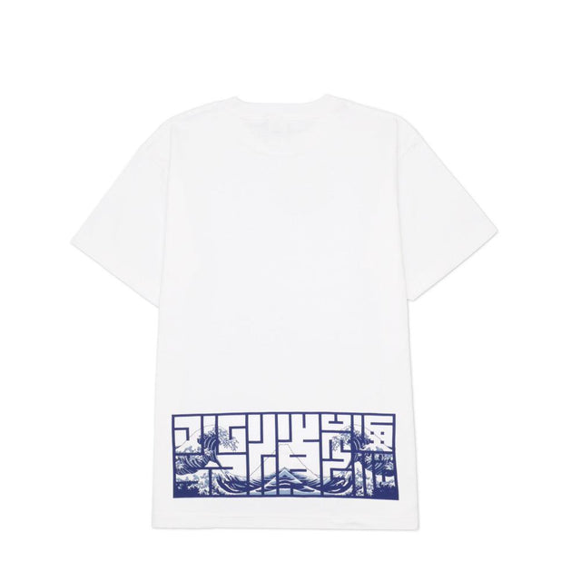 Ukiyoe REMIX NamiFuji TEE