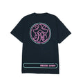 NEON HiKESHi TEE TYPE3 - HiKESHi SPiRiT(火消魂)