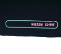 NEON HiKESHi TEE TYPE3 - HiKESHi SPiRiT(火消魂)