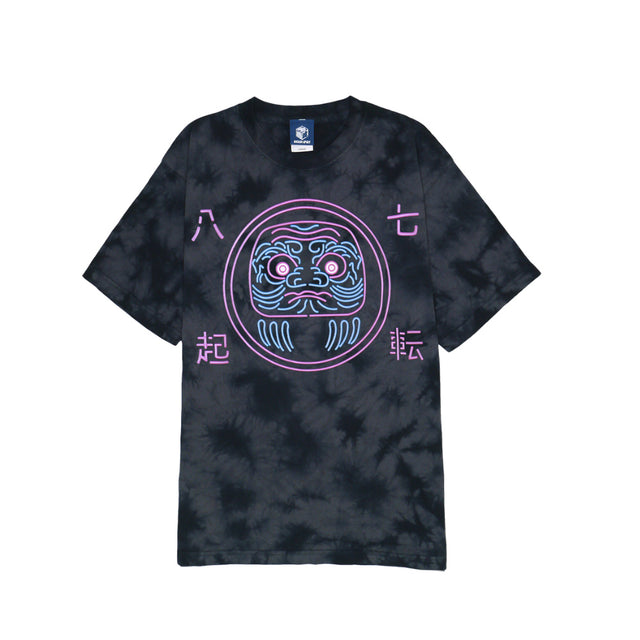 ［OUTLET］NEON DARUMA UV TEE