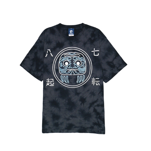 NEON DARUMA UV TEE