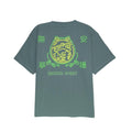 NEON FROG POCKET TEE - HiKESHi SPiRiT(火消魂)