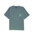 NEON FROG POCKET TEE - HiKESHi SPiRiT(火消魂)