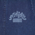 WASH DENIM -HiKESHi- - HiKESHi SPiRiT(火消魂)