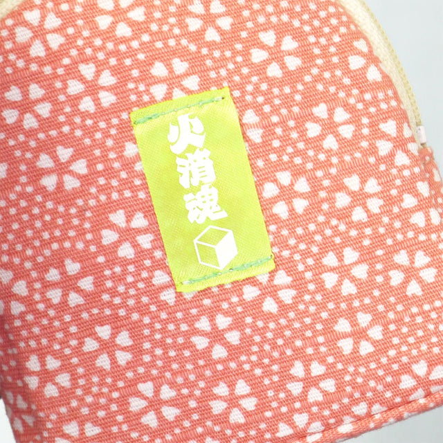 KOKOROIKI Edo Komon Sakura