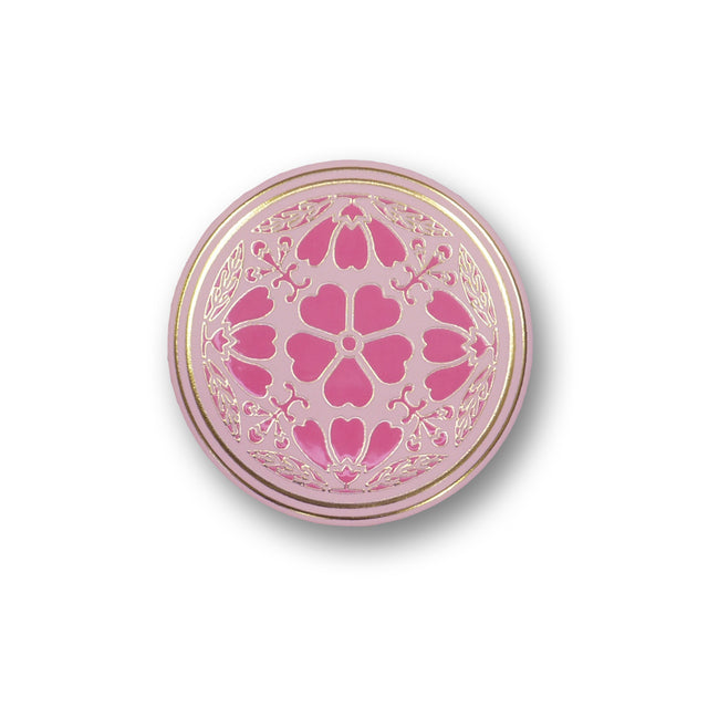 [75%OFF]カモ〜ンマグネット(桜)