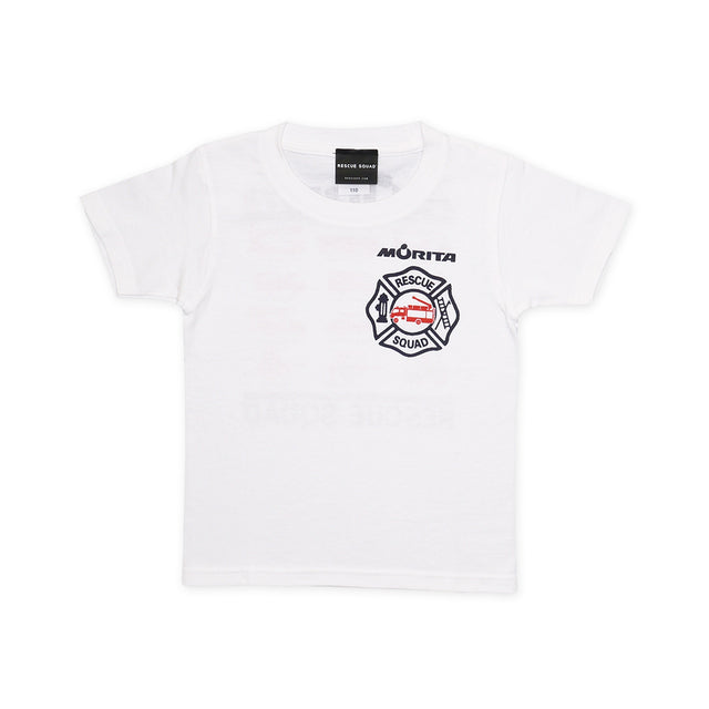 W name Morita TEE type7 [kids]