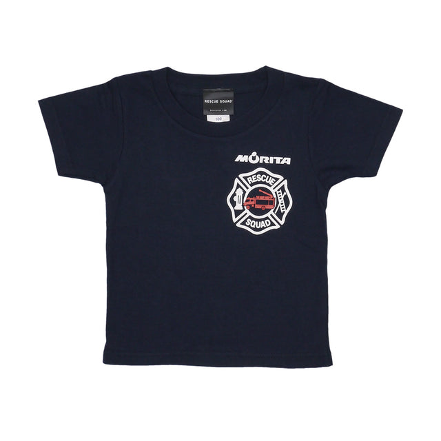 W name Morita TEE type7 [kids]