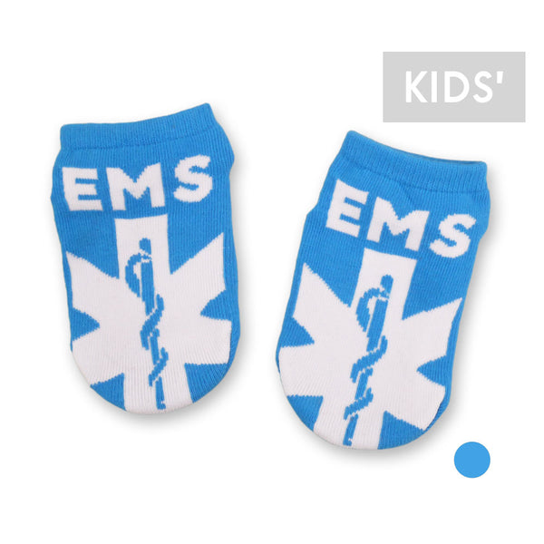 EMS baby socks