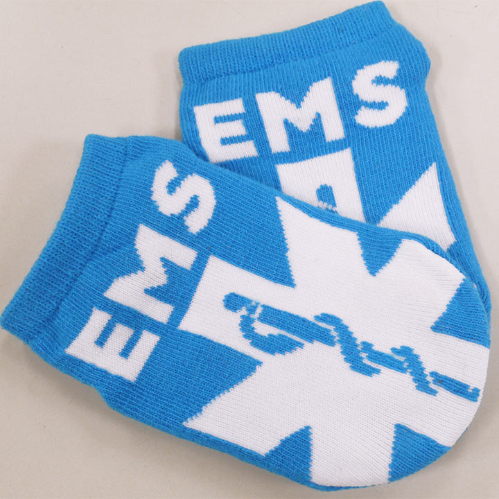EMS baby socks