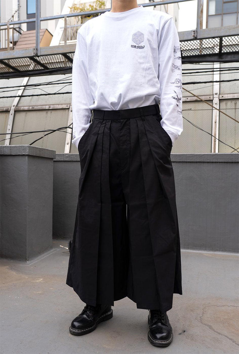 HAKAMA PANTS
